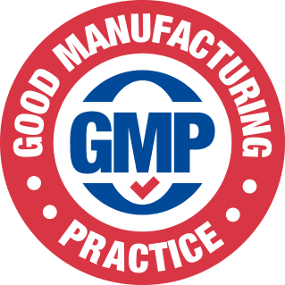 JointBrex GMP certified