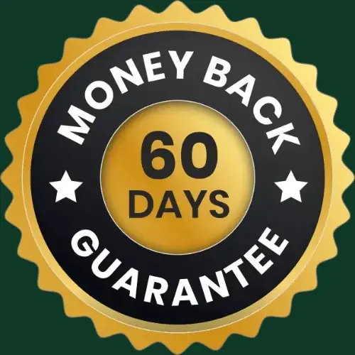 JointBrex 60-day guarantee